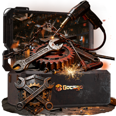 Gear Pulse Case